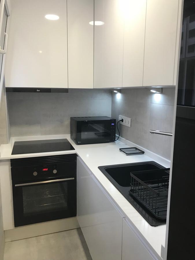 Victoria Albir Apartment El Albir Exterior foto