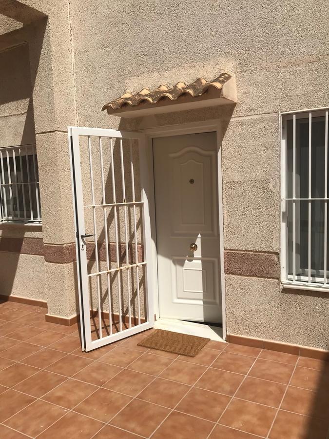 Victoria Albir Apartment El Albir Exterior foto