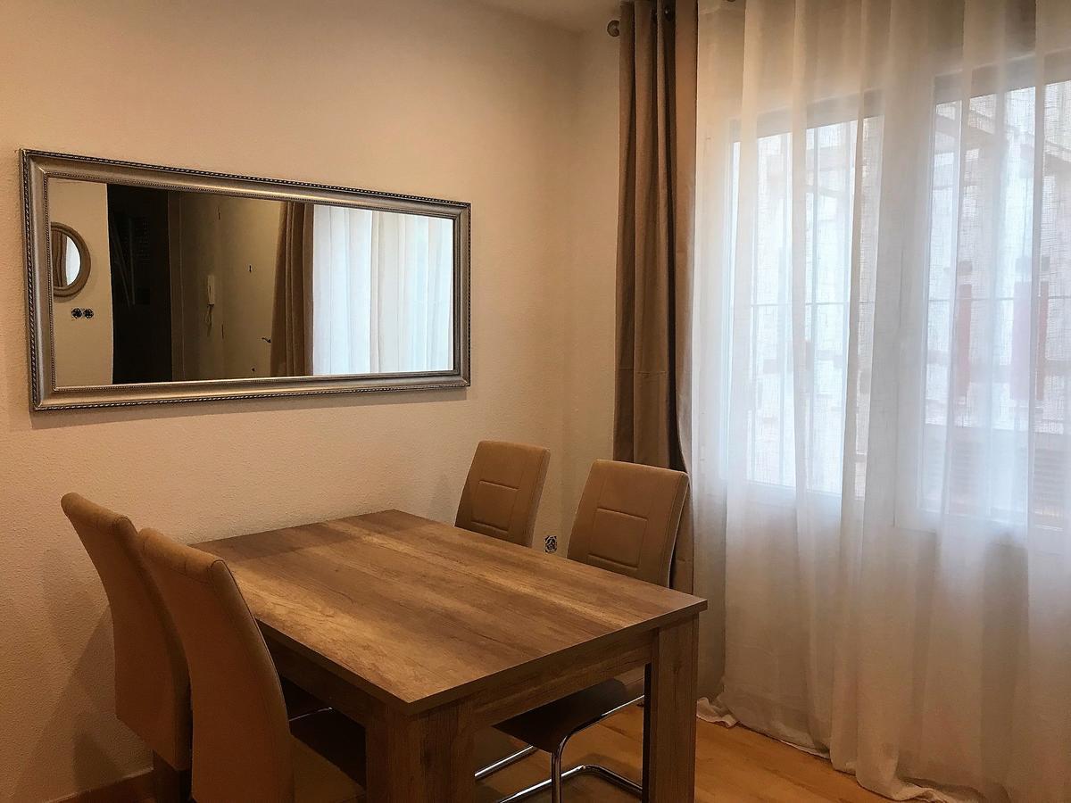 Victoria Albir Apartment El Albir Exterior foto