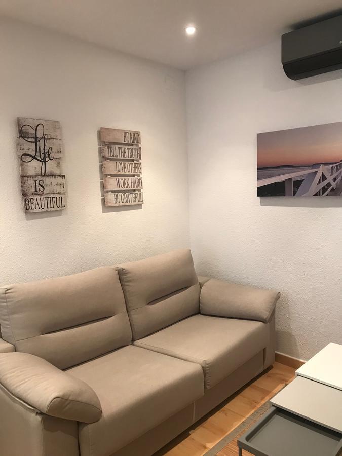 Victoria Albir Apartment El Albir Exterior foto