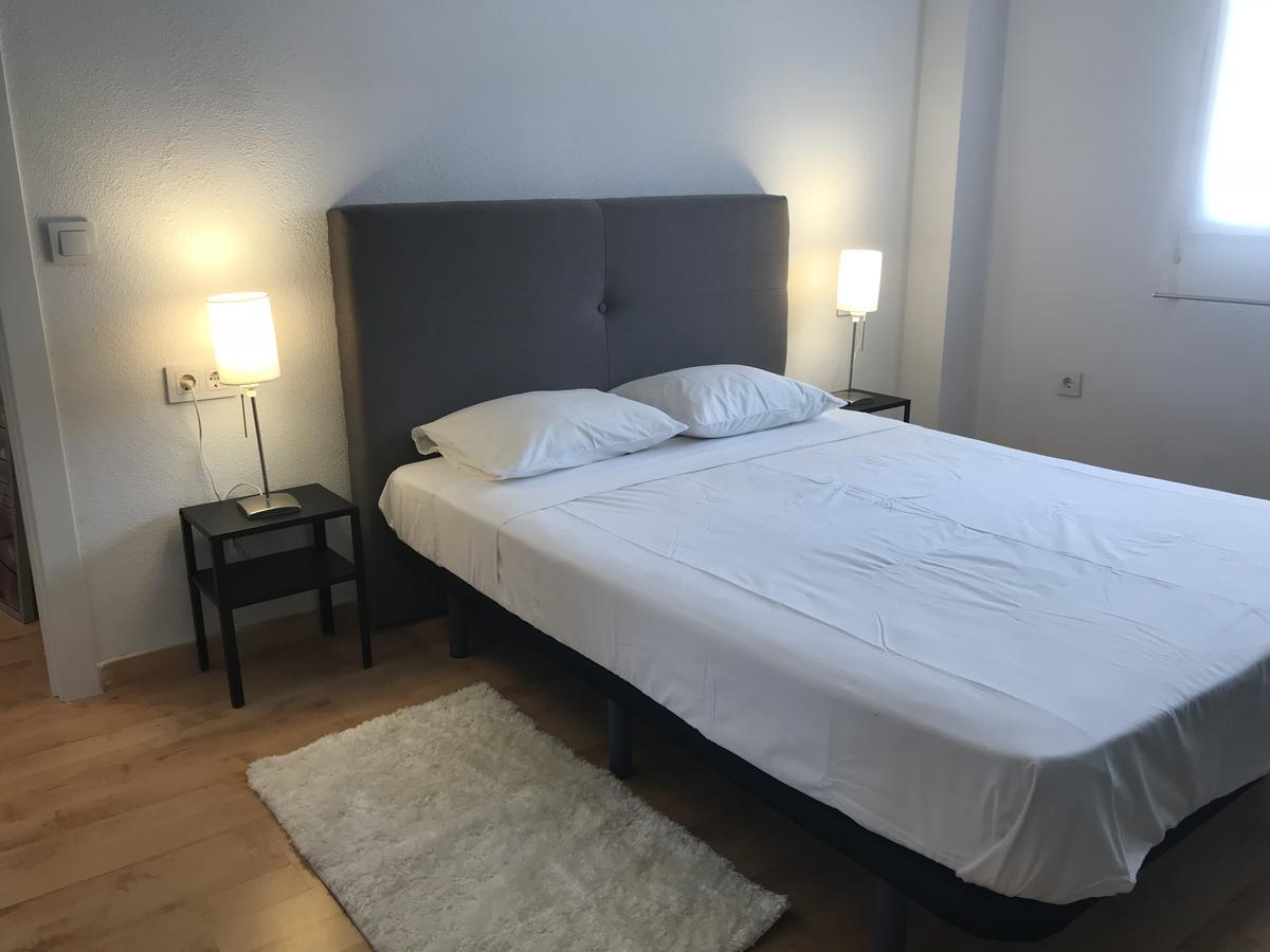 Victoria Albir Apartment El Albir Exterior foto