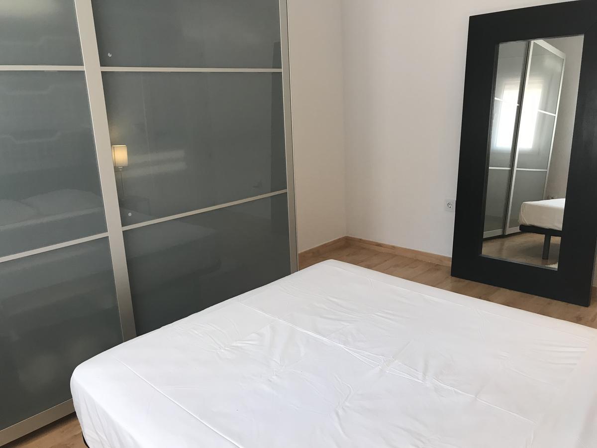 Victoria Albir Apartment El Albir Exterior foto